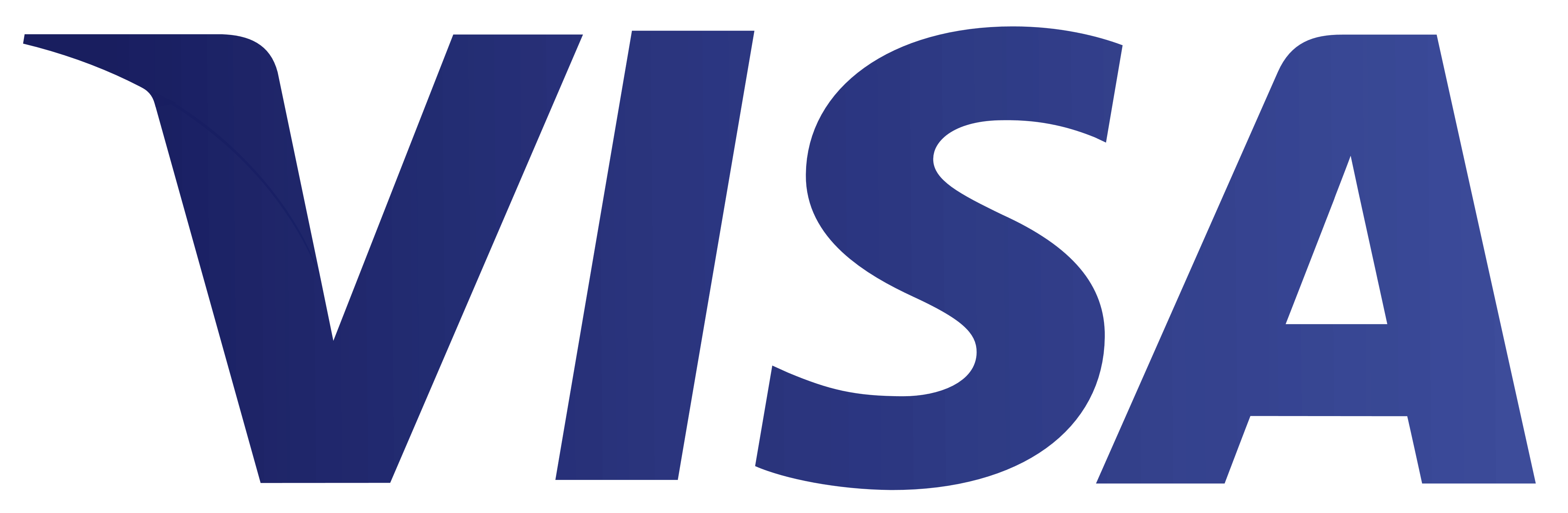 Logo VISA