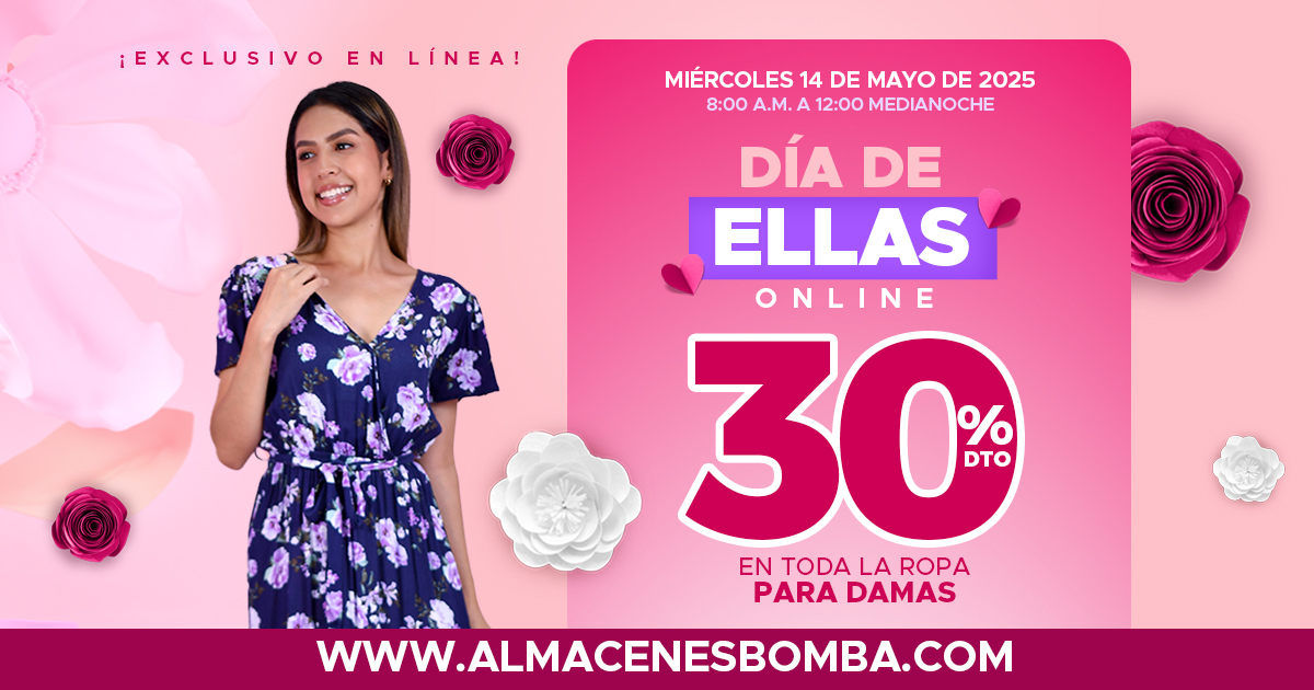 DiaParaEllas