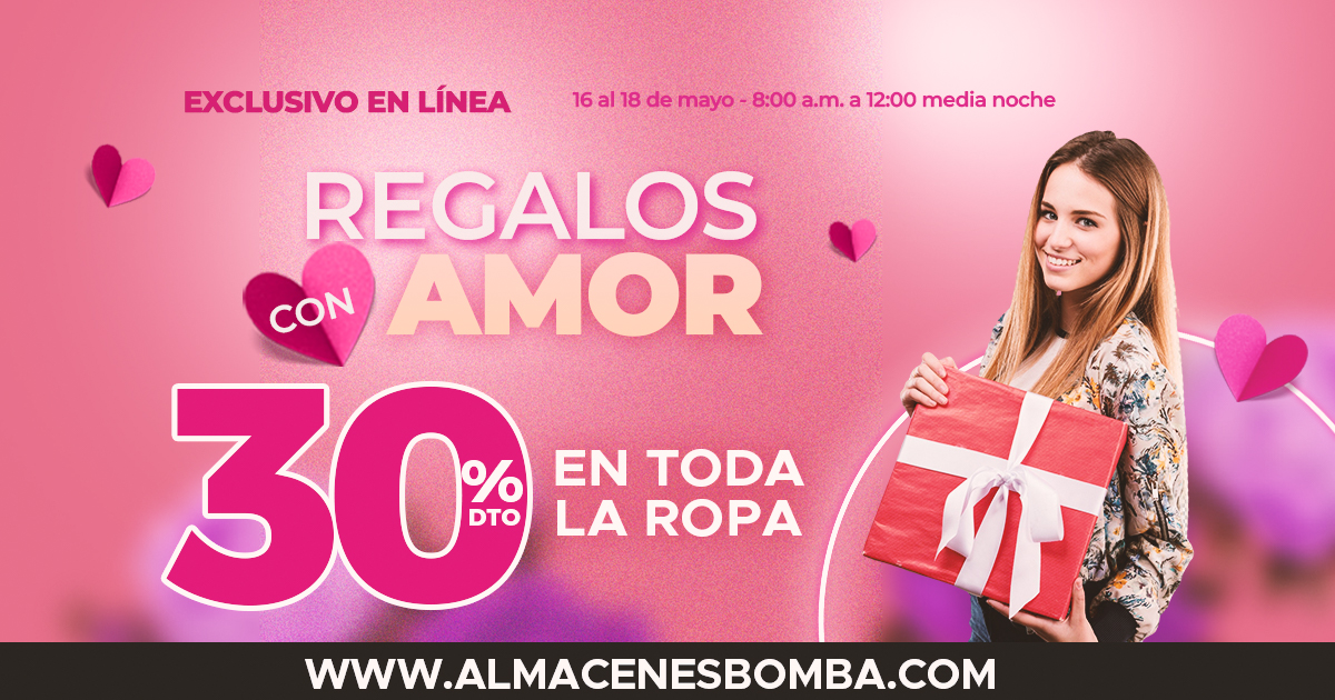 RegalosAmor