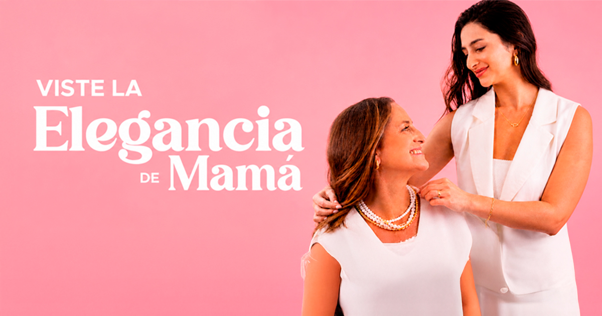 mamá