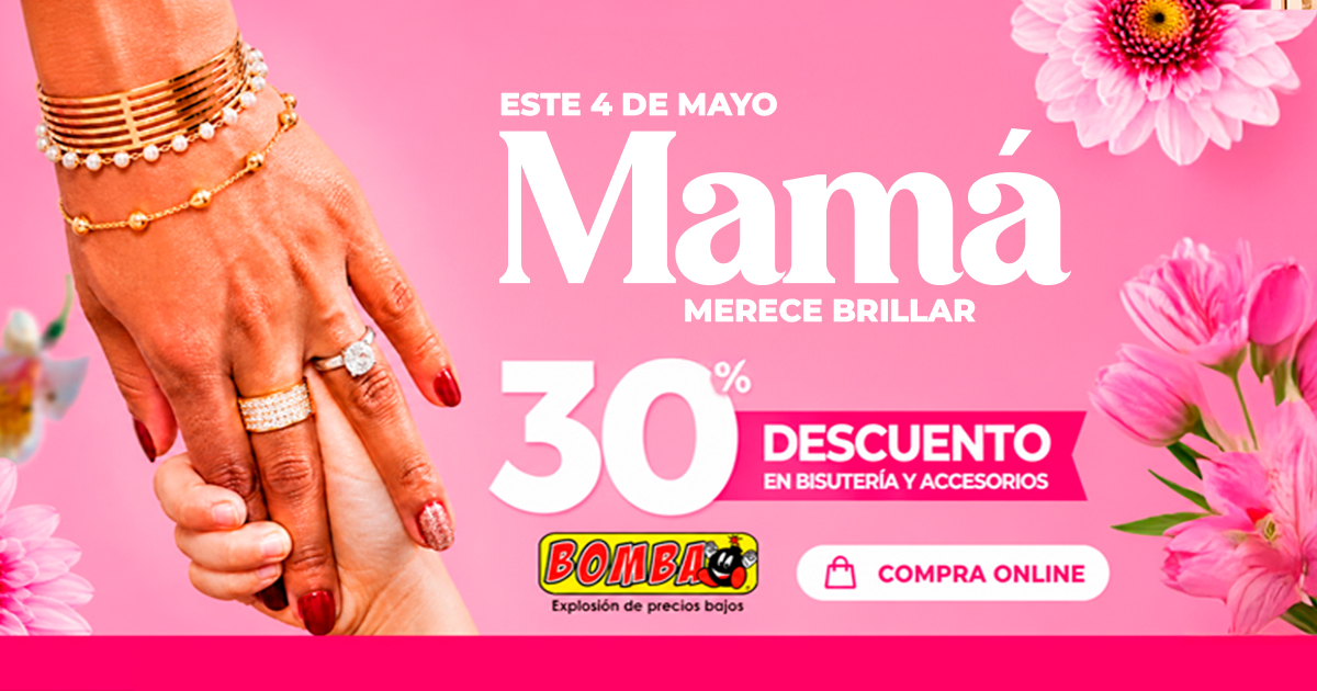 mama  accesorios