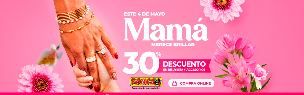mama  accesorios