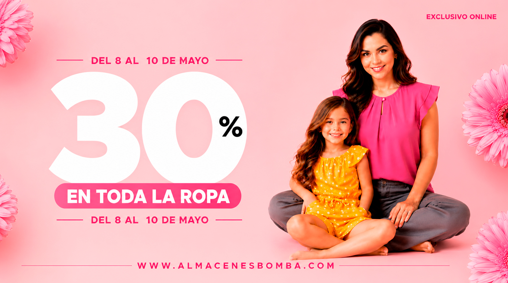 30 TODA LA ROPA