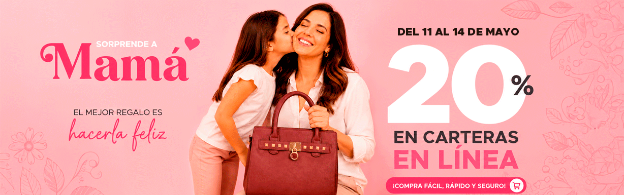 20 EN CARTERAS