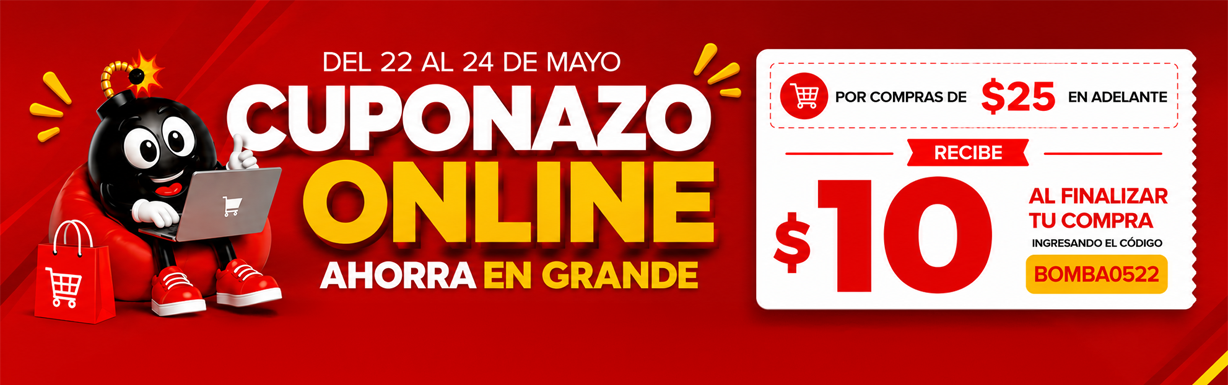 cuponazo