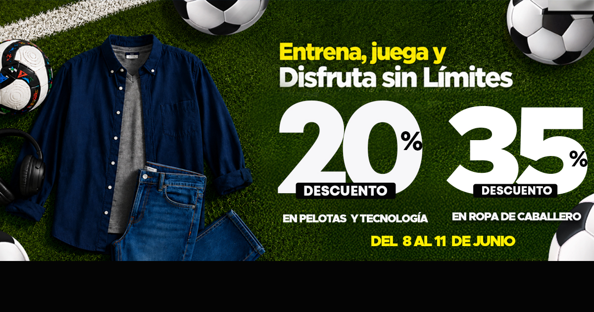 35 ropa caballero