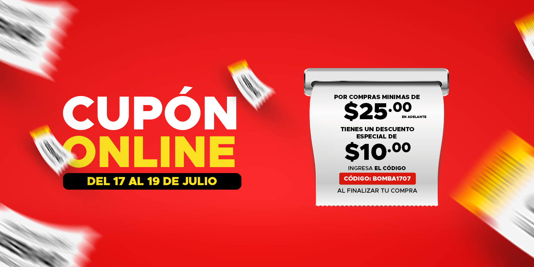 CUPON