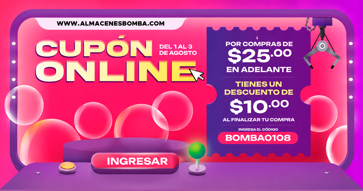 40 TPDA LA ROPA