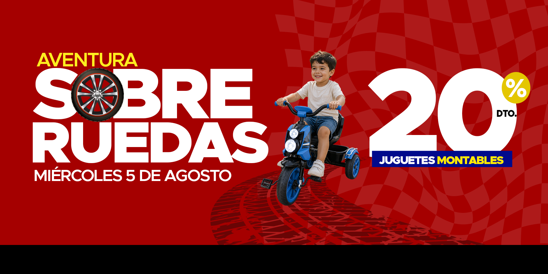 20 en montables