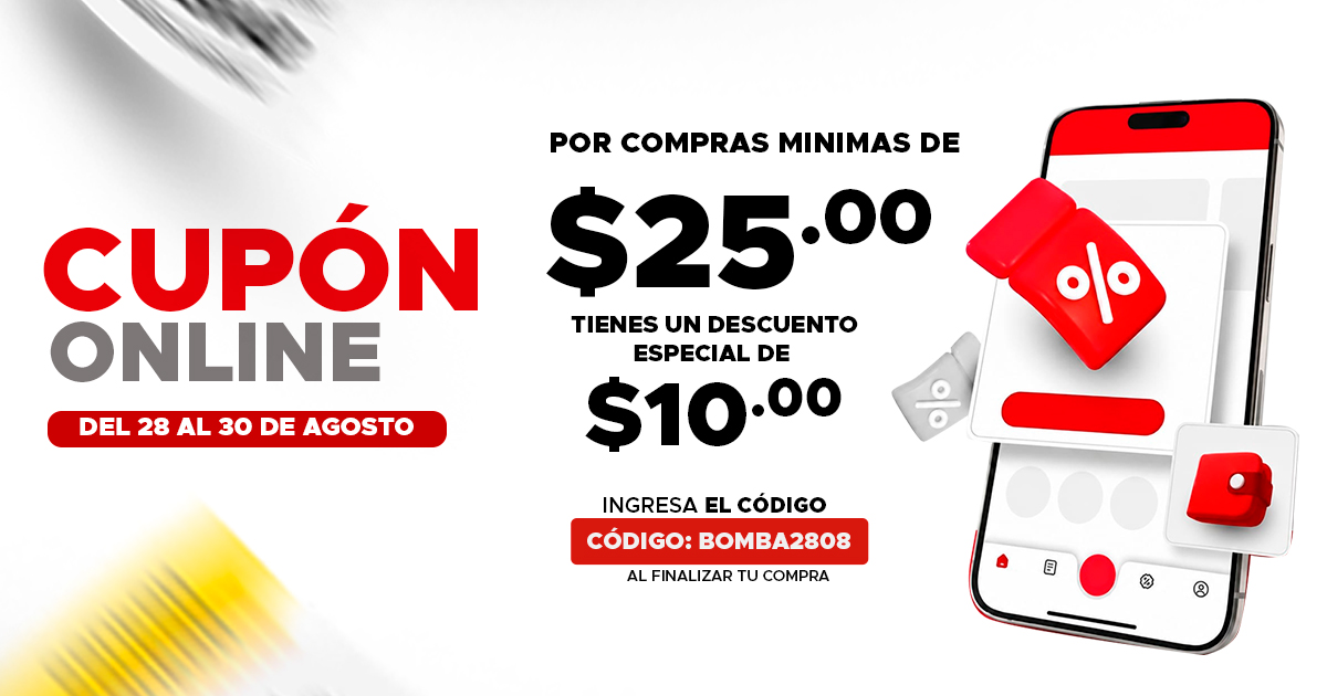 CUPON  FON DE SEMANA