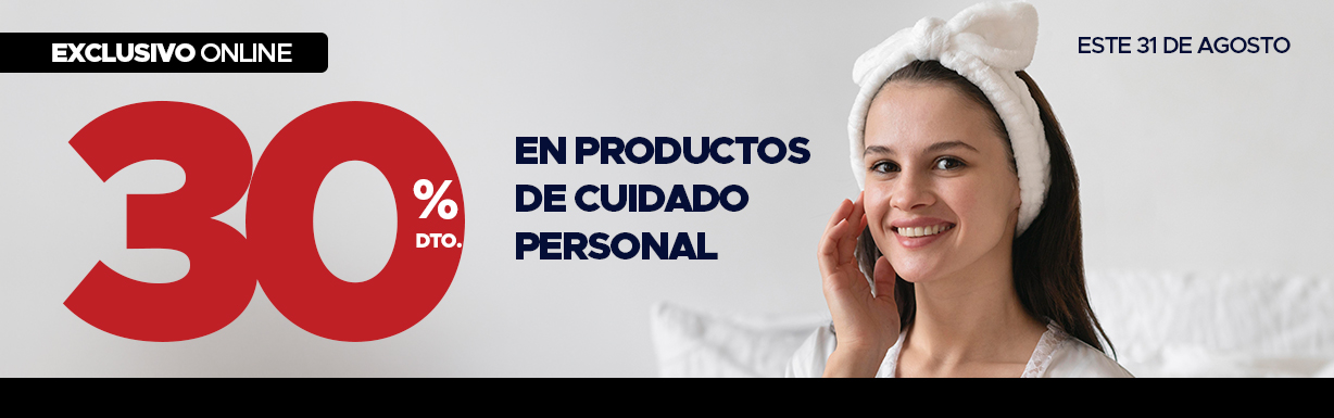 promo cuidado personal