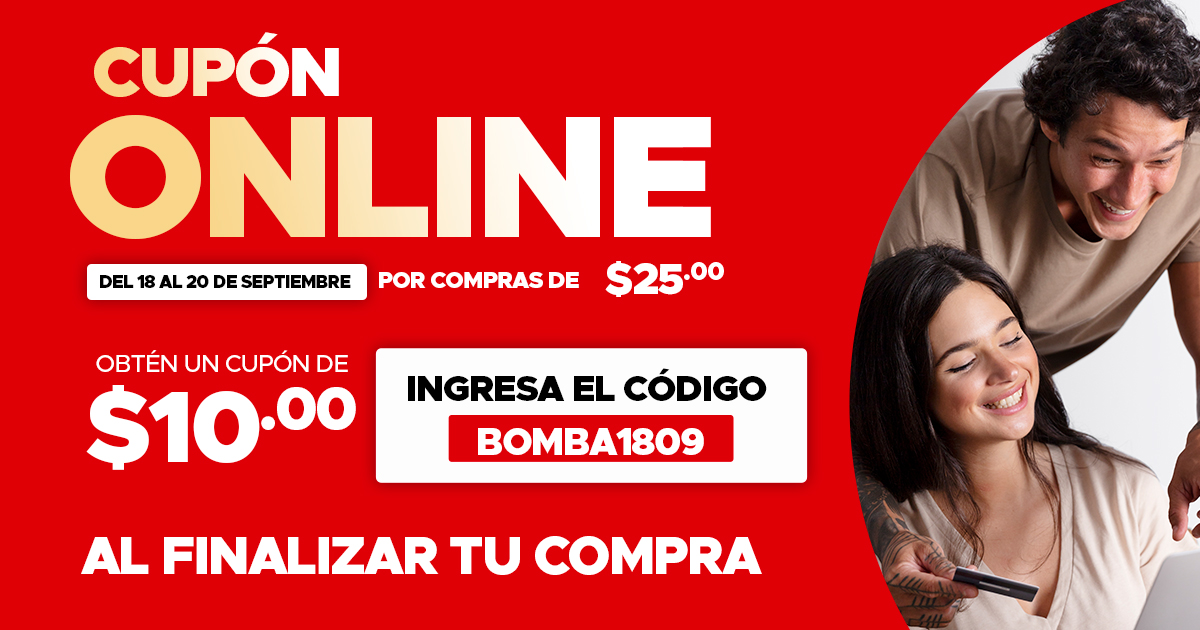 cupon online