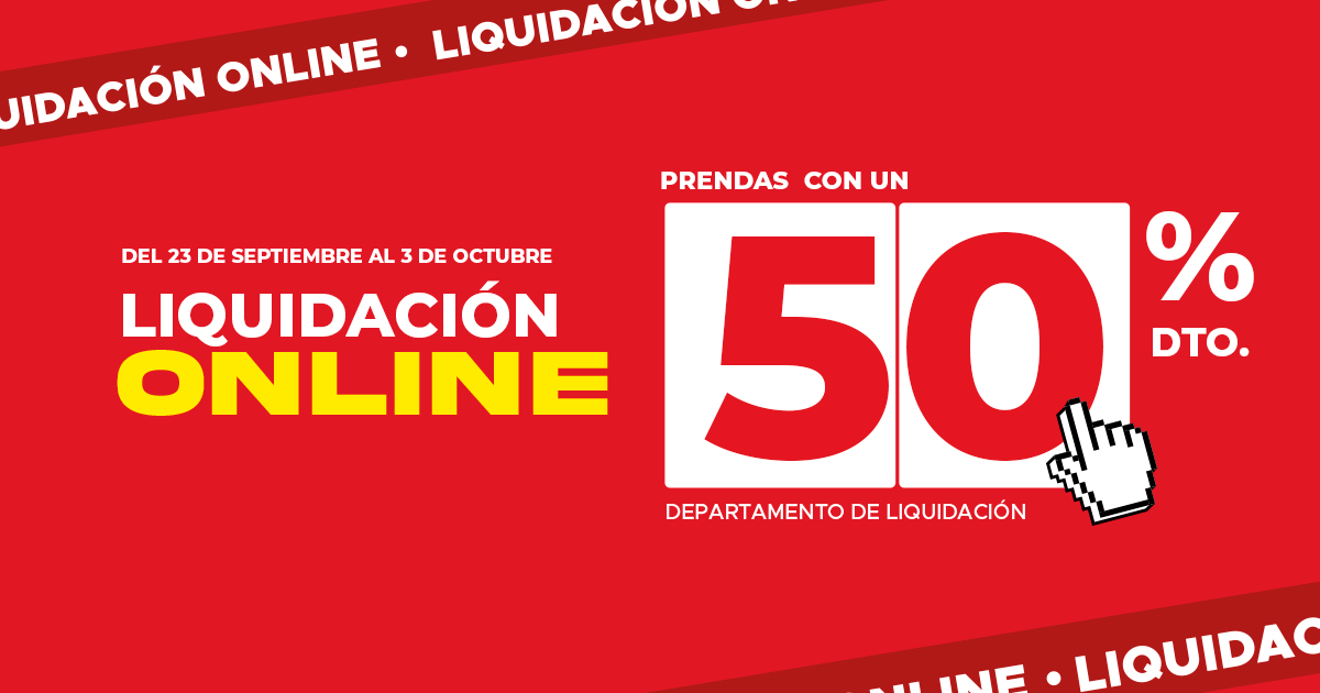 LIQUIDACION