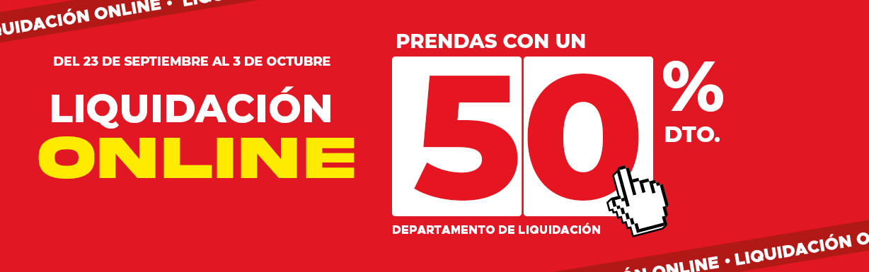 LIQUIDACION