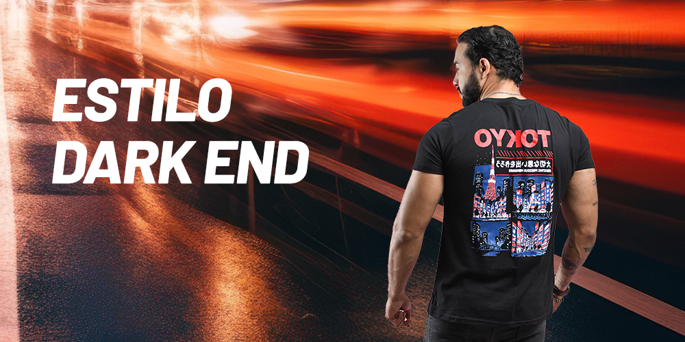 Banner Darkend