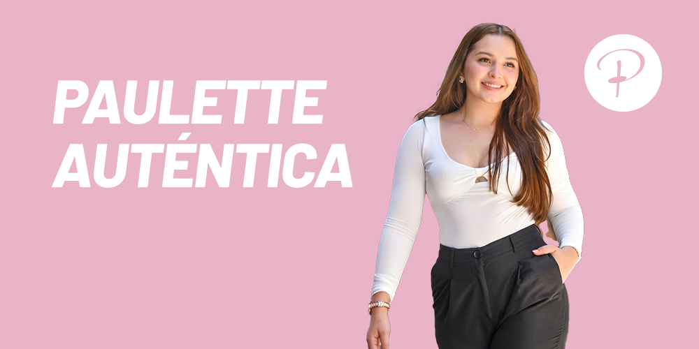 Banner Paulette