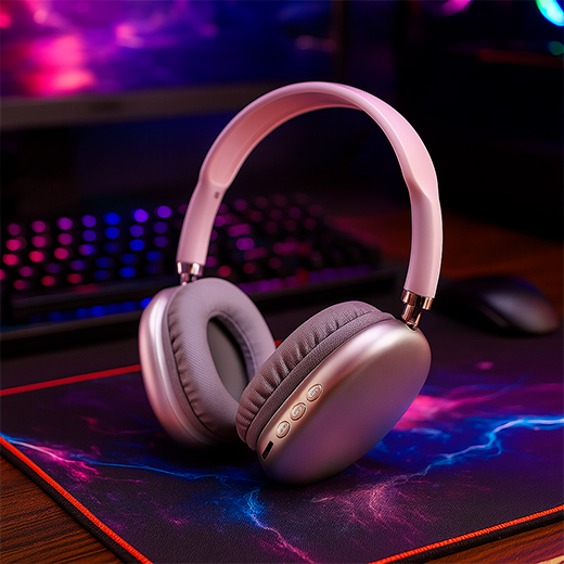 Audio