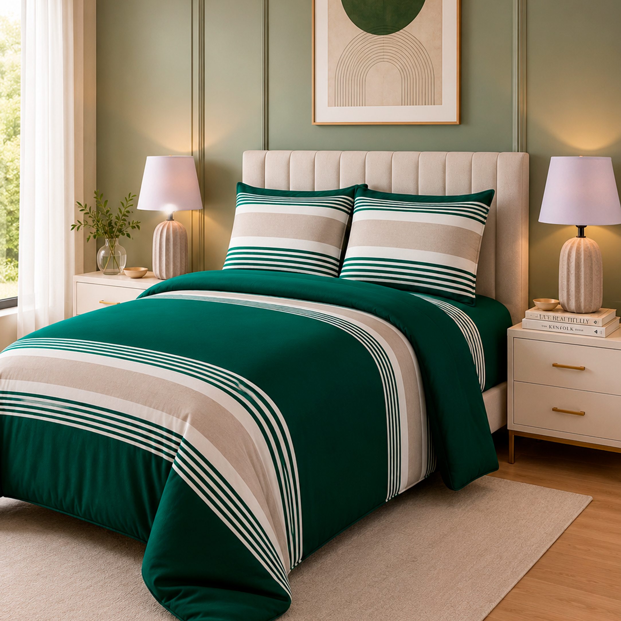 Decoración