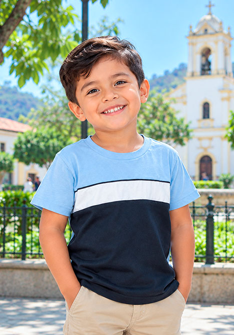 Niños