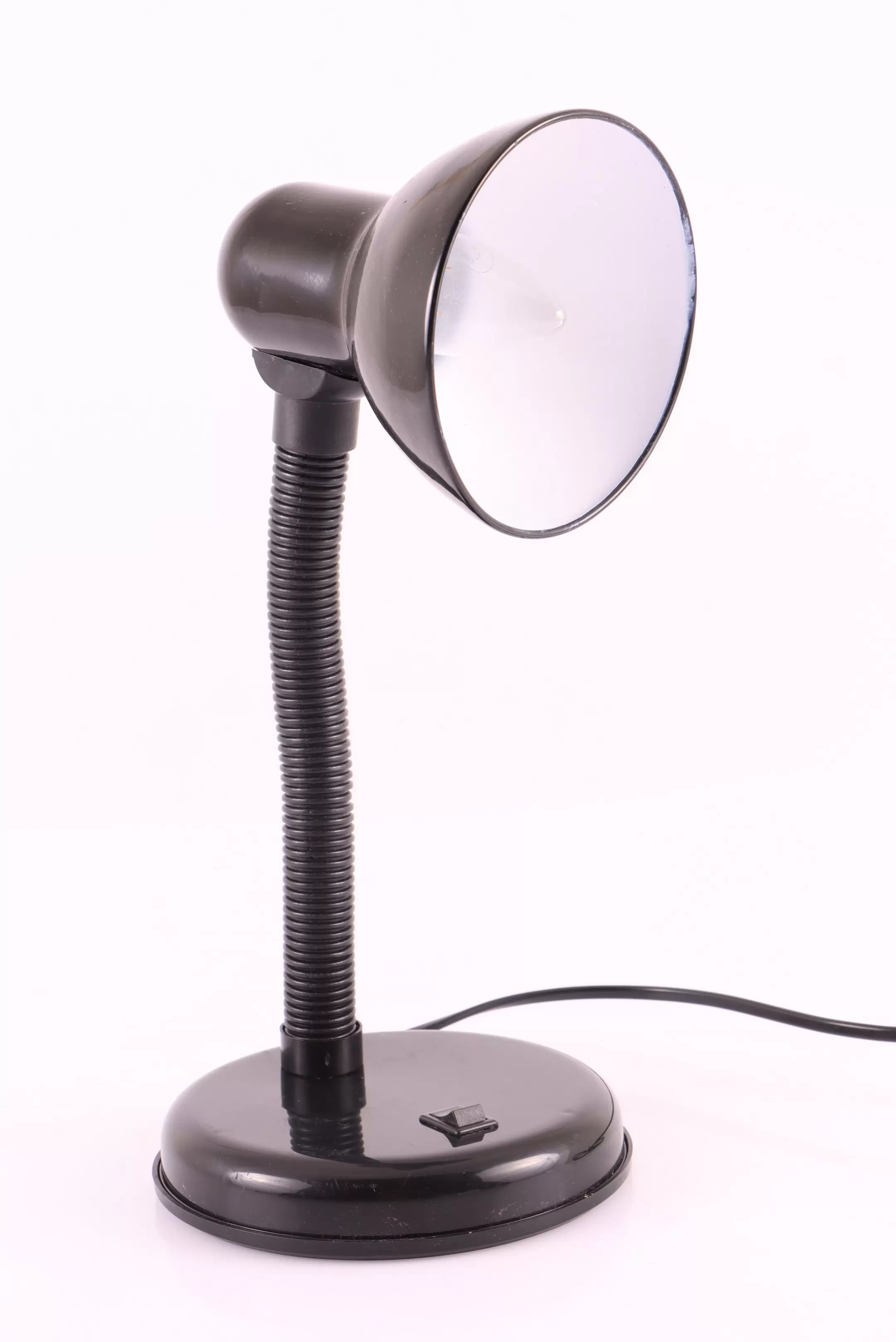 Lampara de mesa