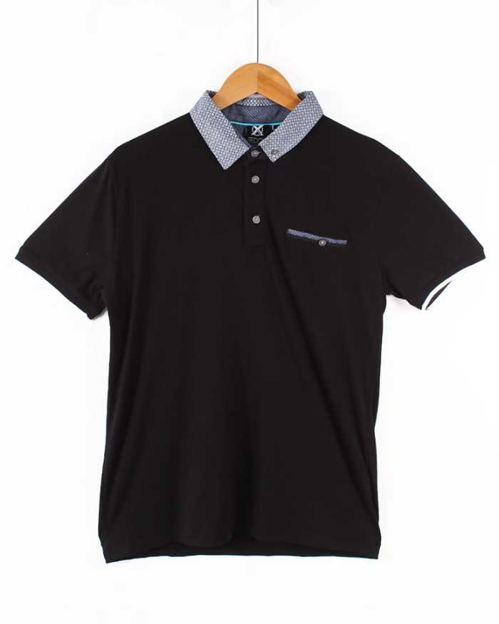 Camisa Tipo Polo