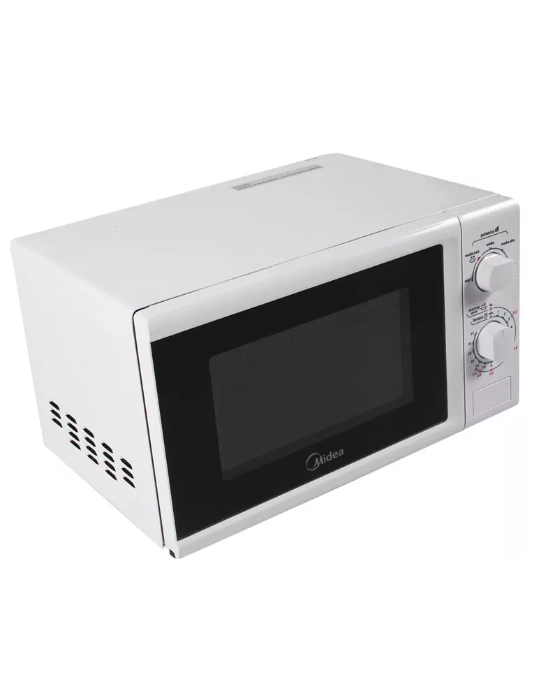 Microondas midea