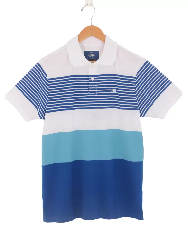 Camisa Jingo