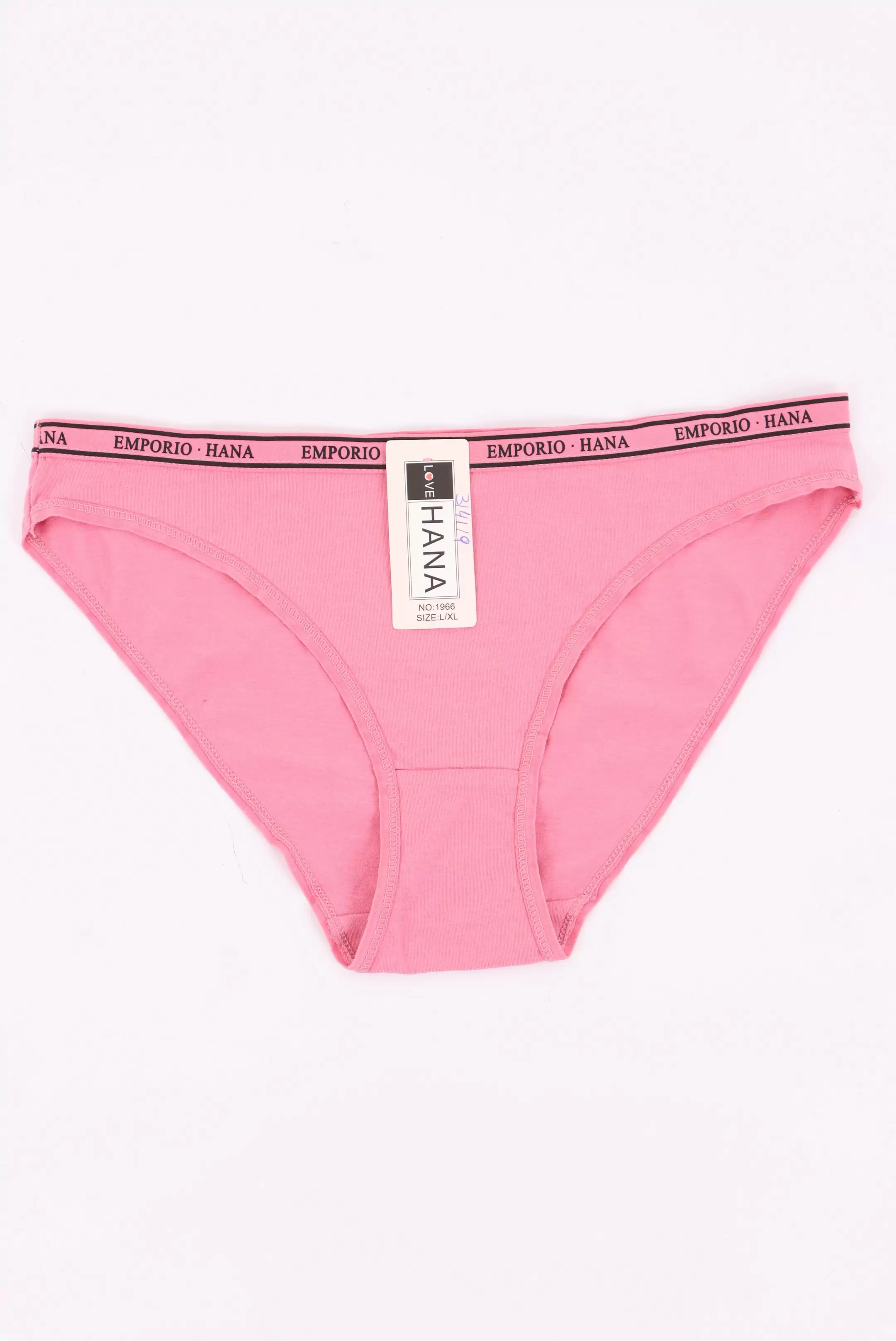 Tanga Intemedia Hana