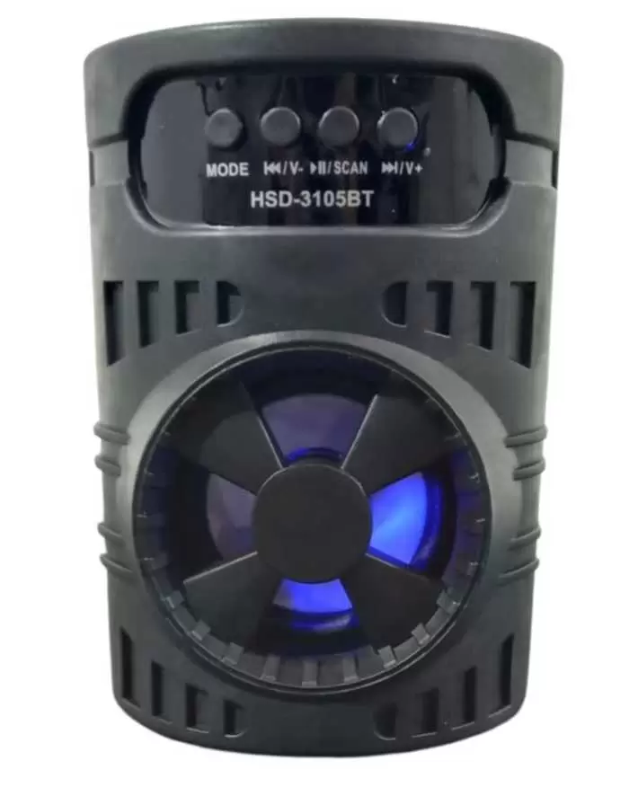 Bocina bocina bafle pequeña