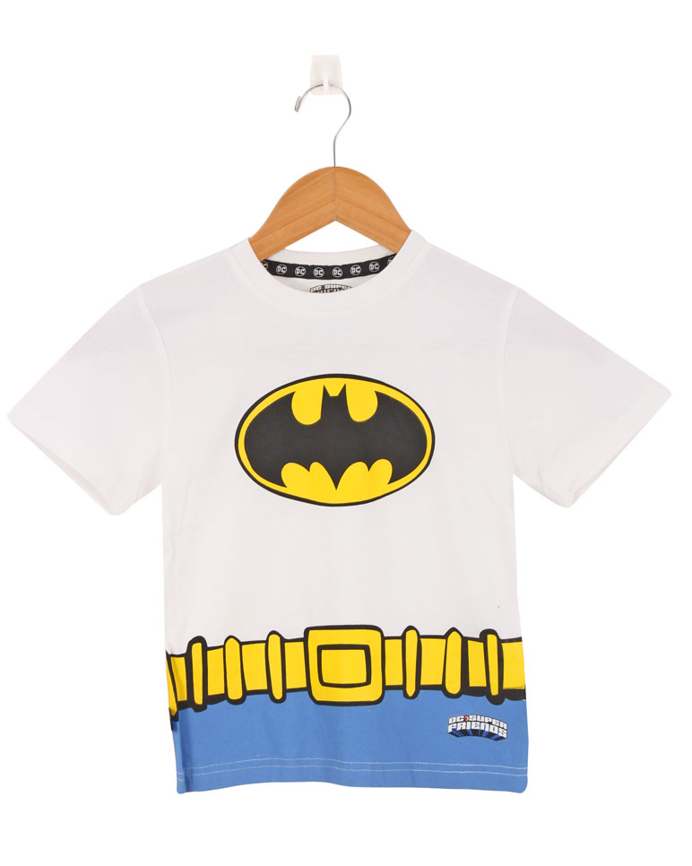 Camisa Dc Batman
