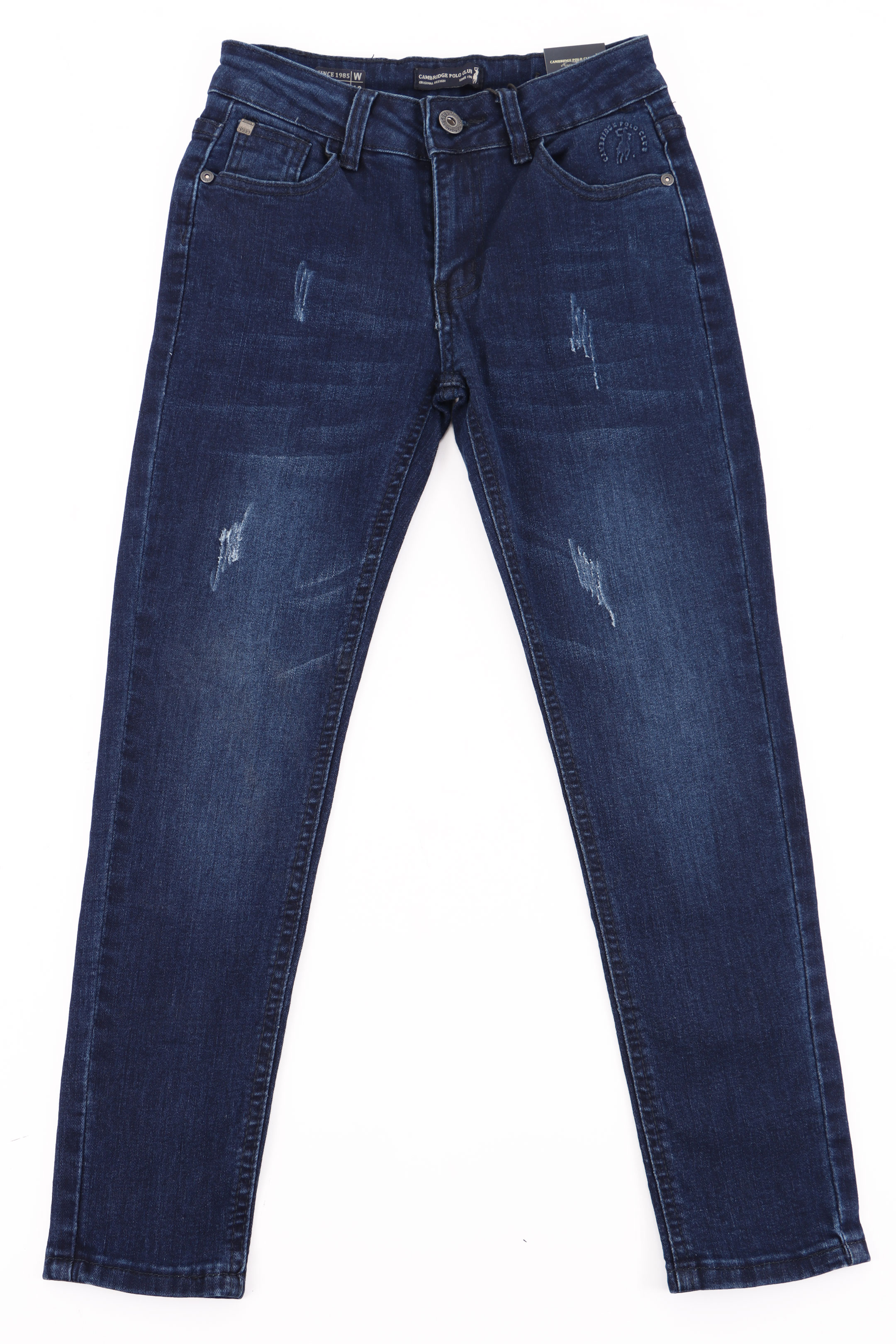 Jeans Polo cambridge