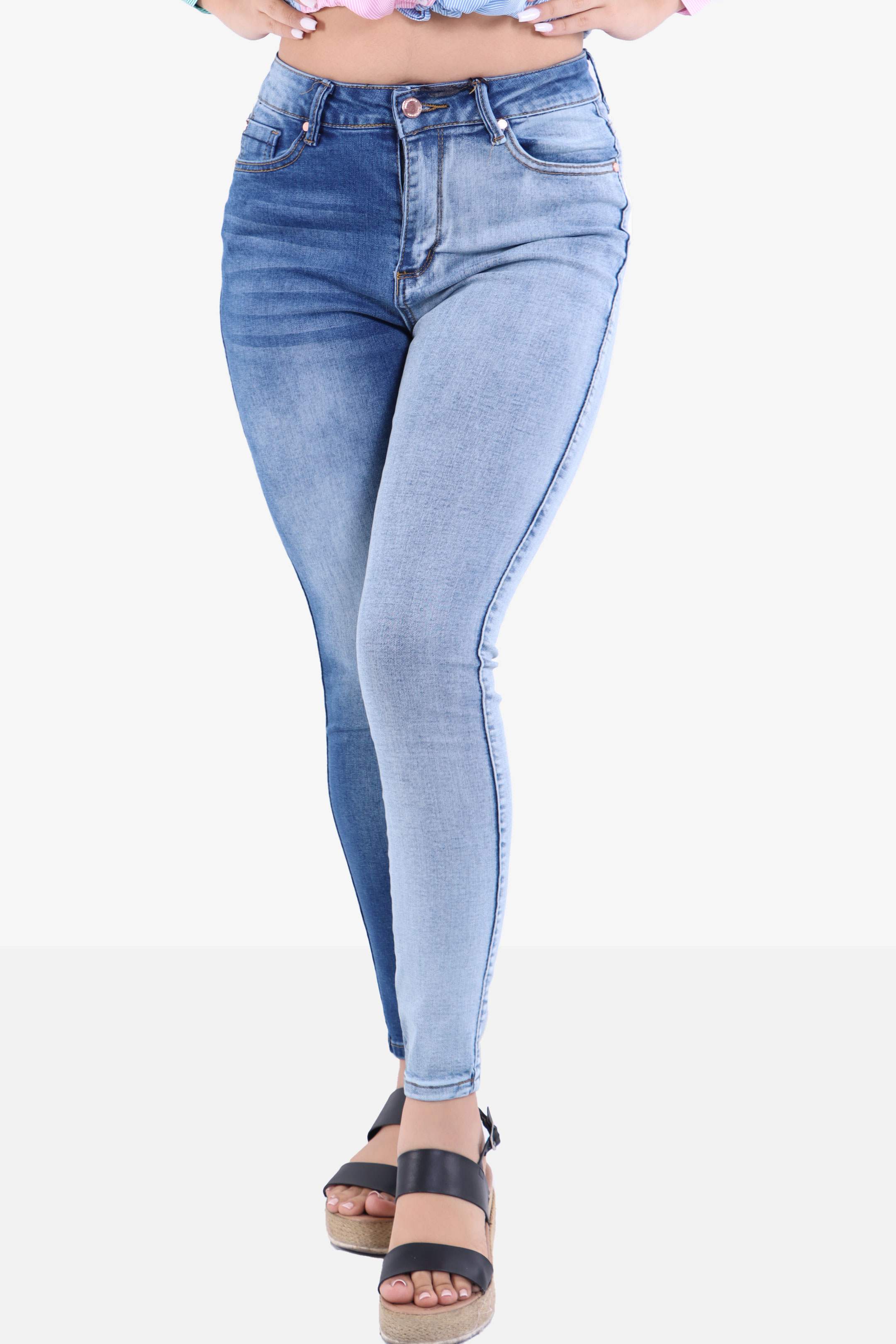Jeans Fashion Nova