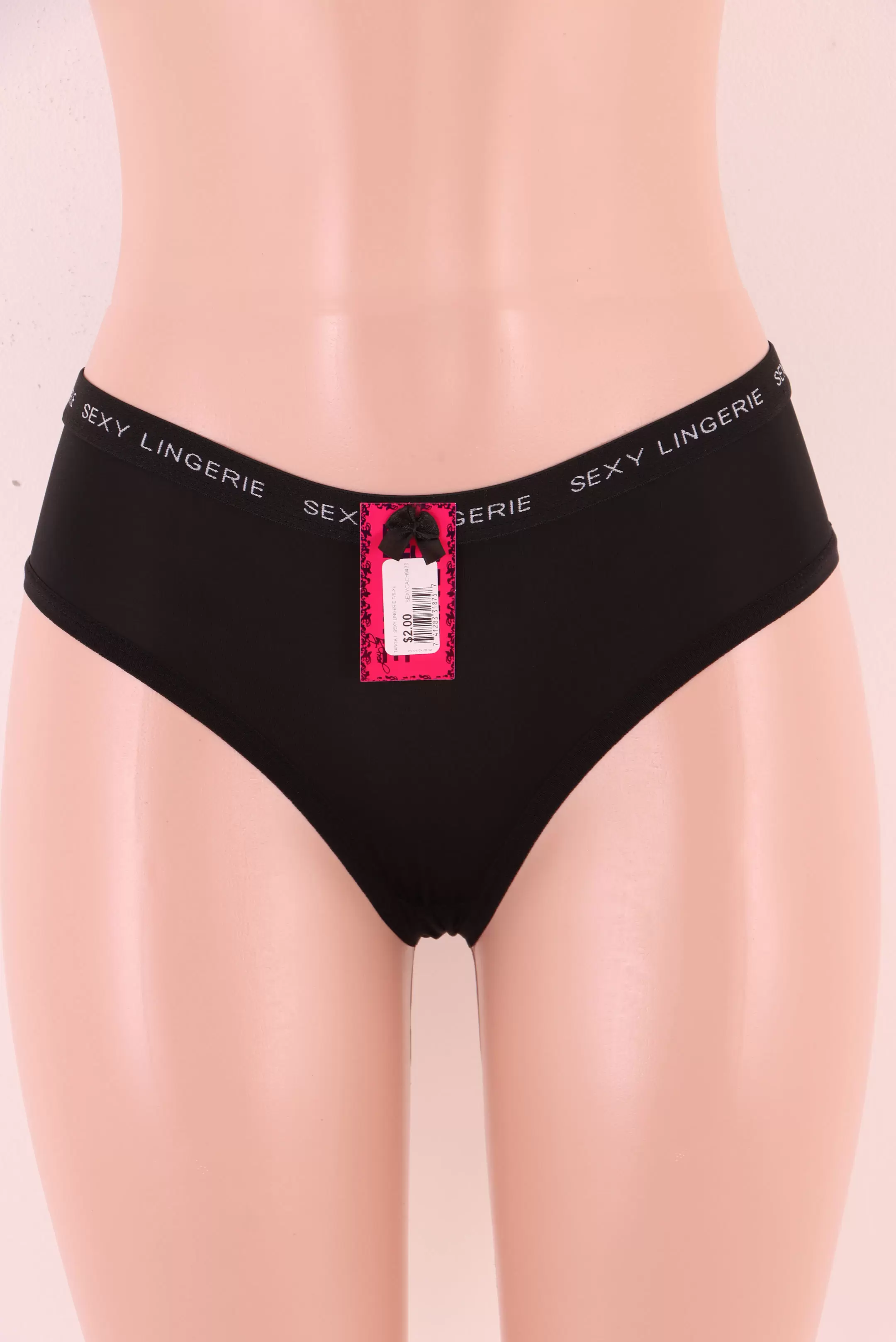 Tanga Sexy Lingerie
