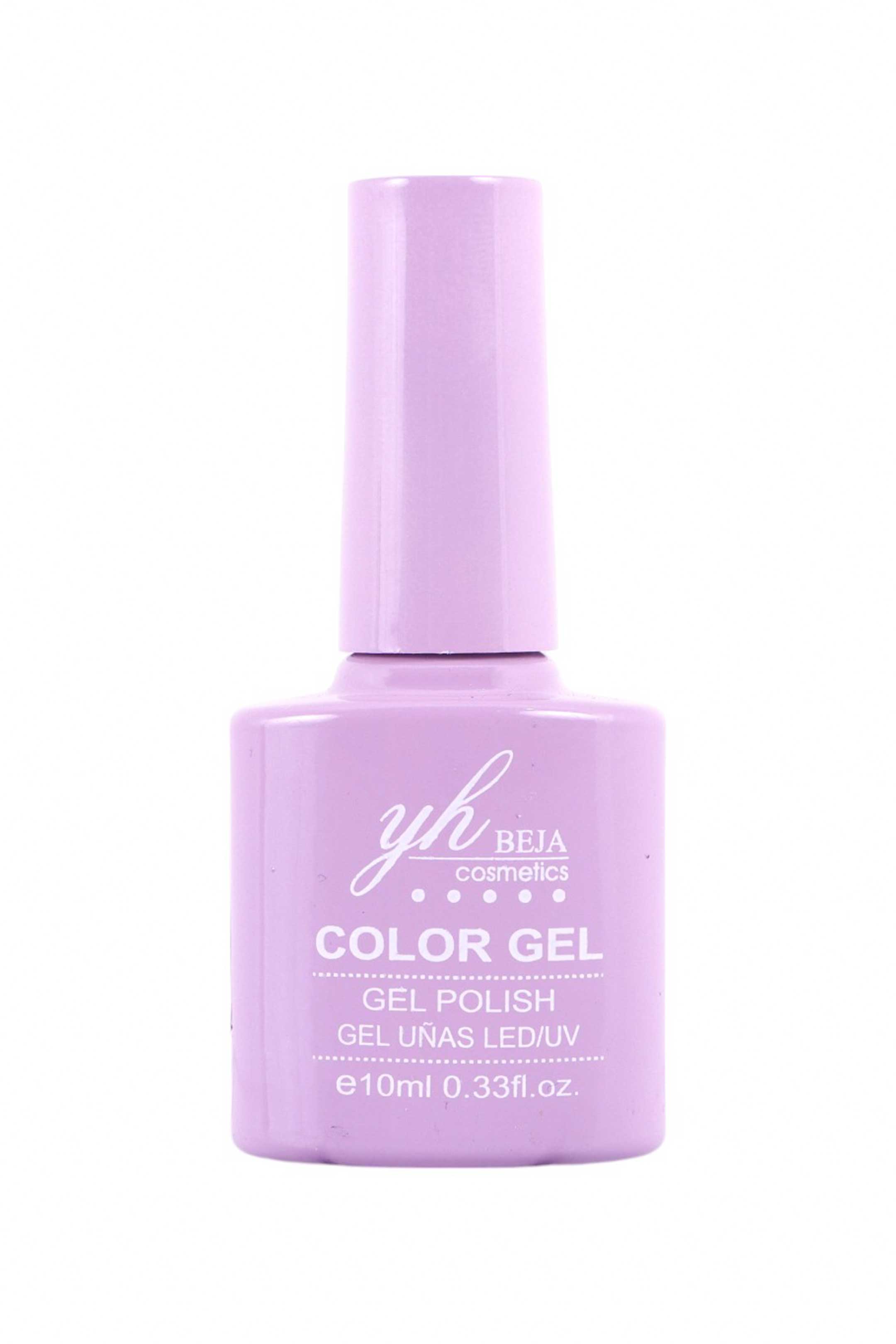 Esmalte Semipermanente