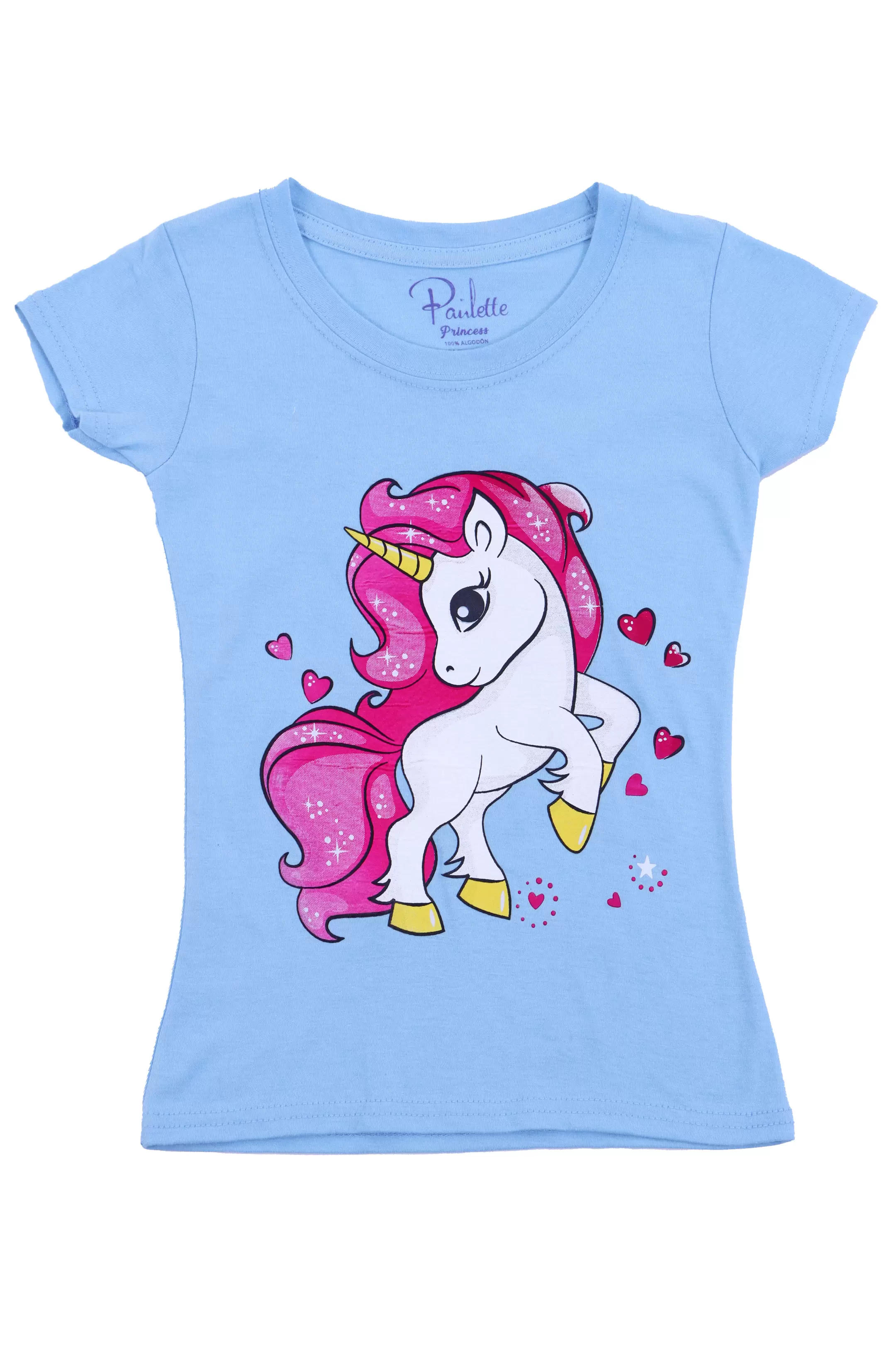 Blusa Paulette