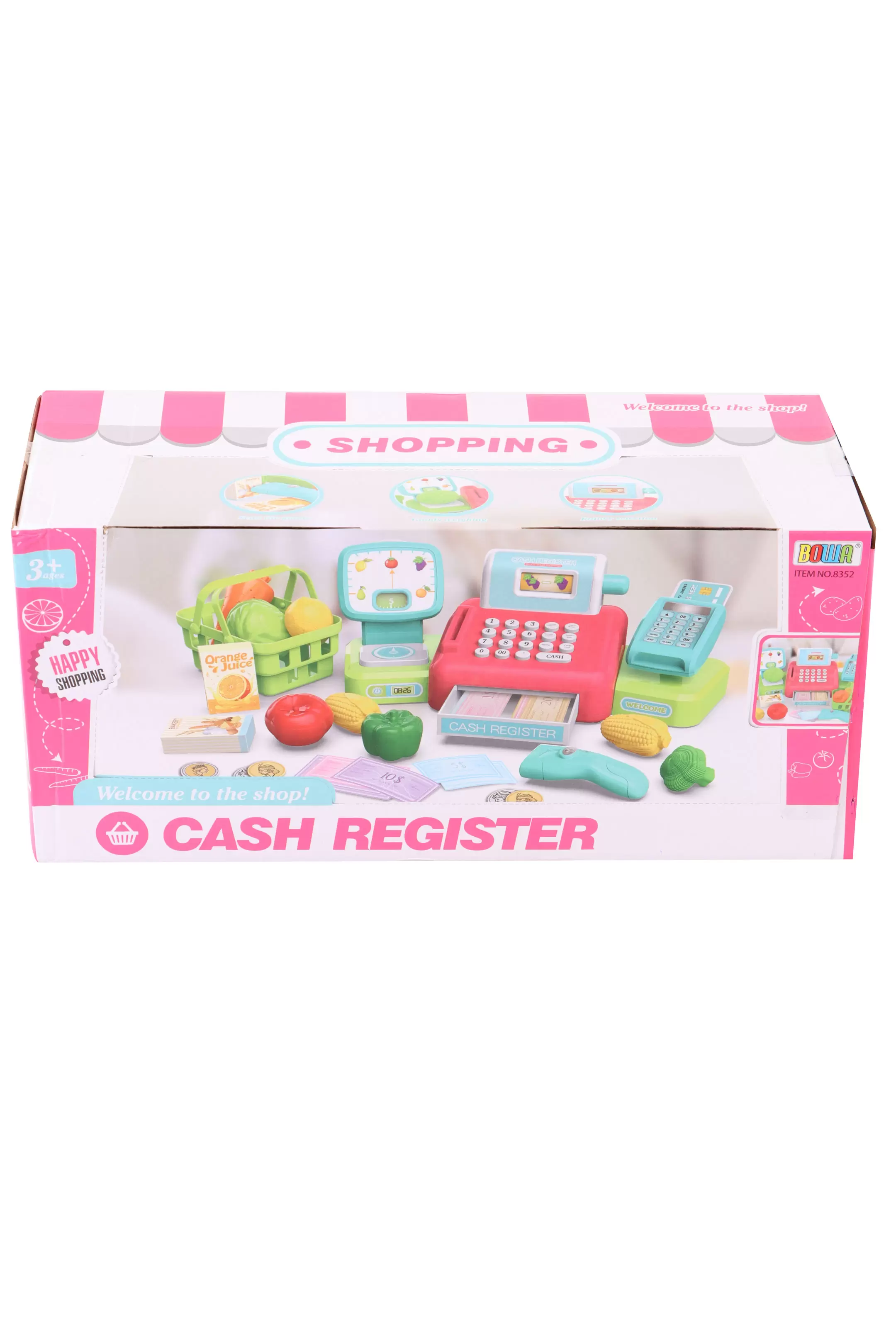 Caja Registradora