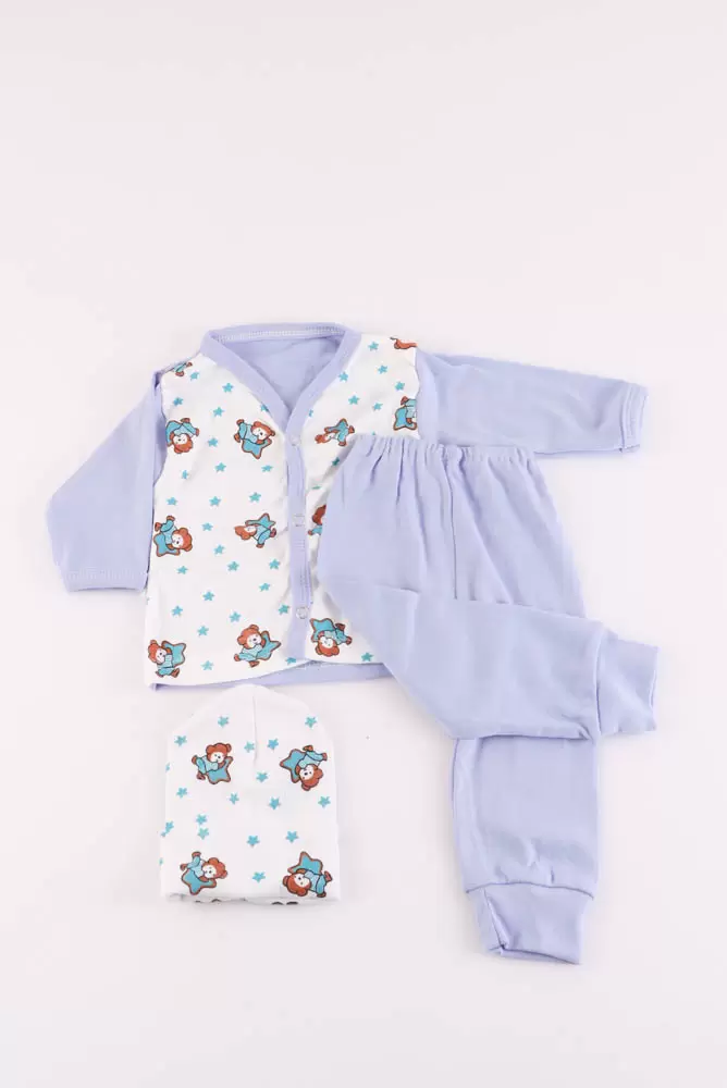 Pijama para bebe