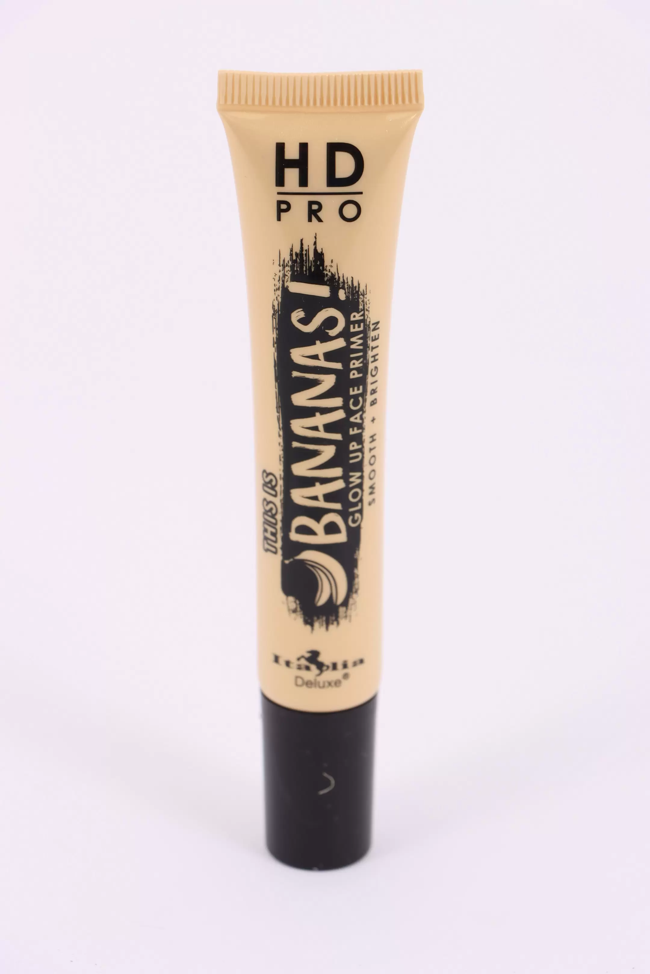 Primer facial banana
