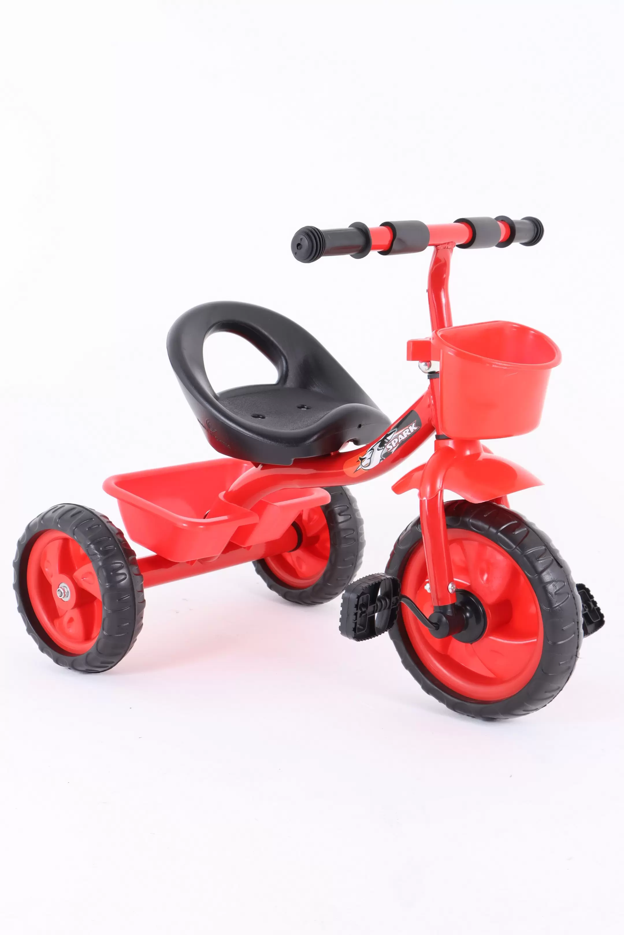 Triciclo