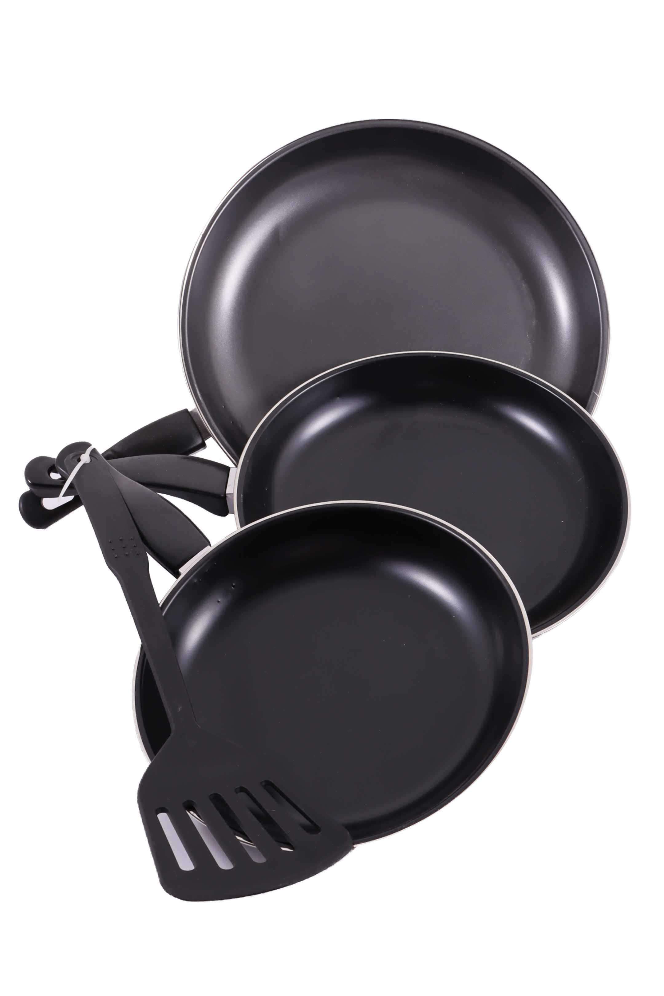 Set de cacerolas