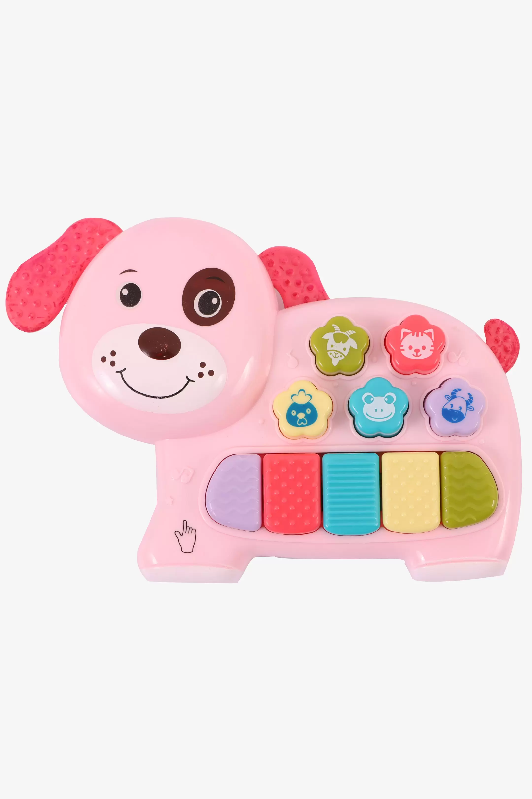 Perrito musical