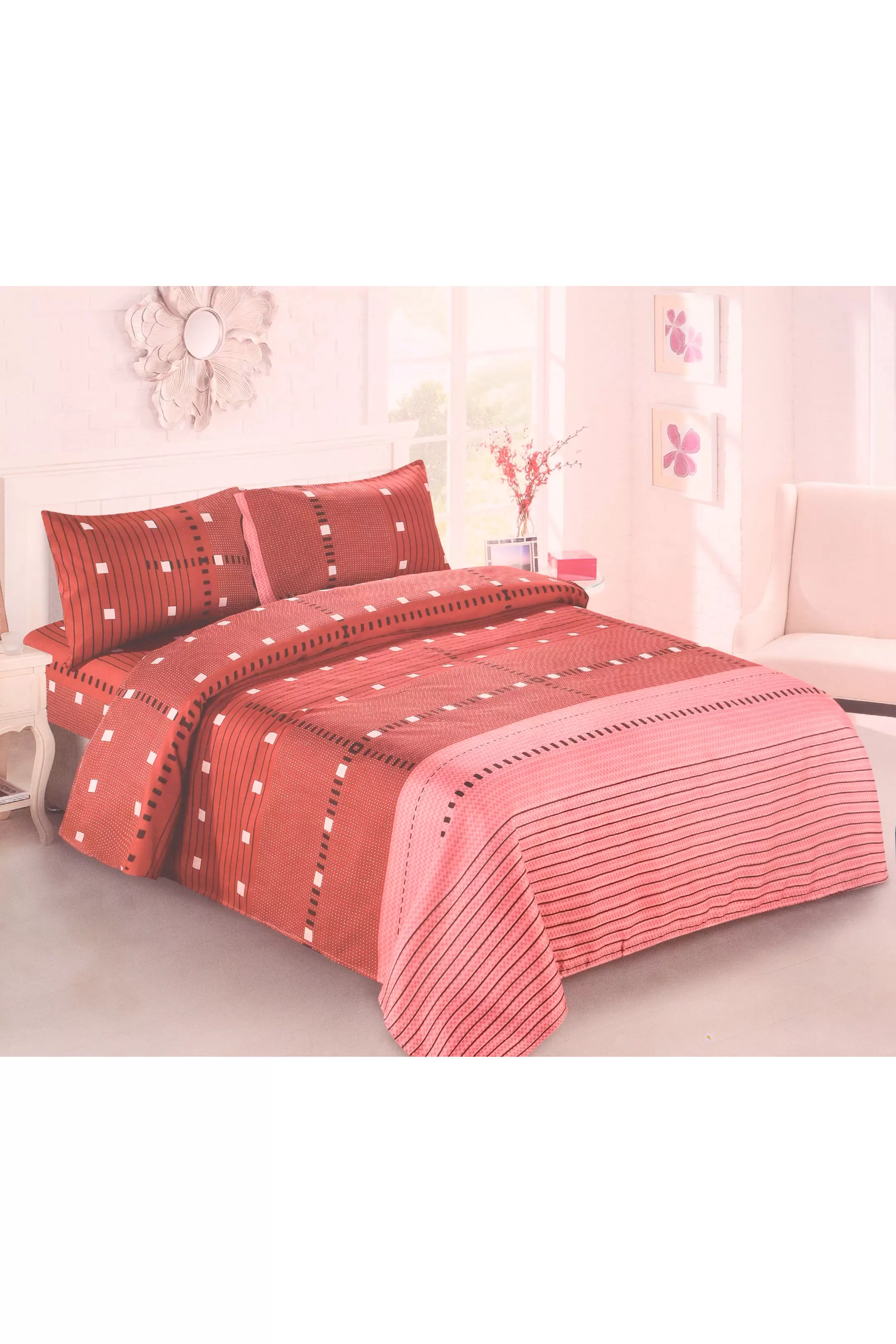 Set de cama Full