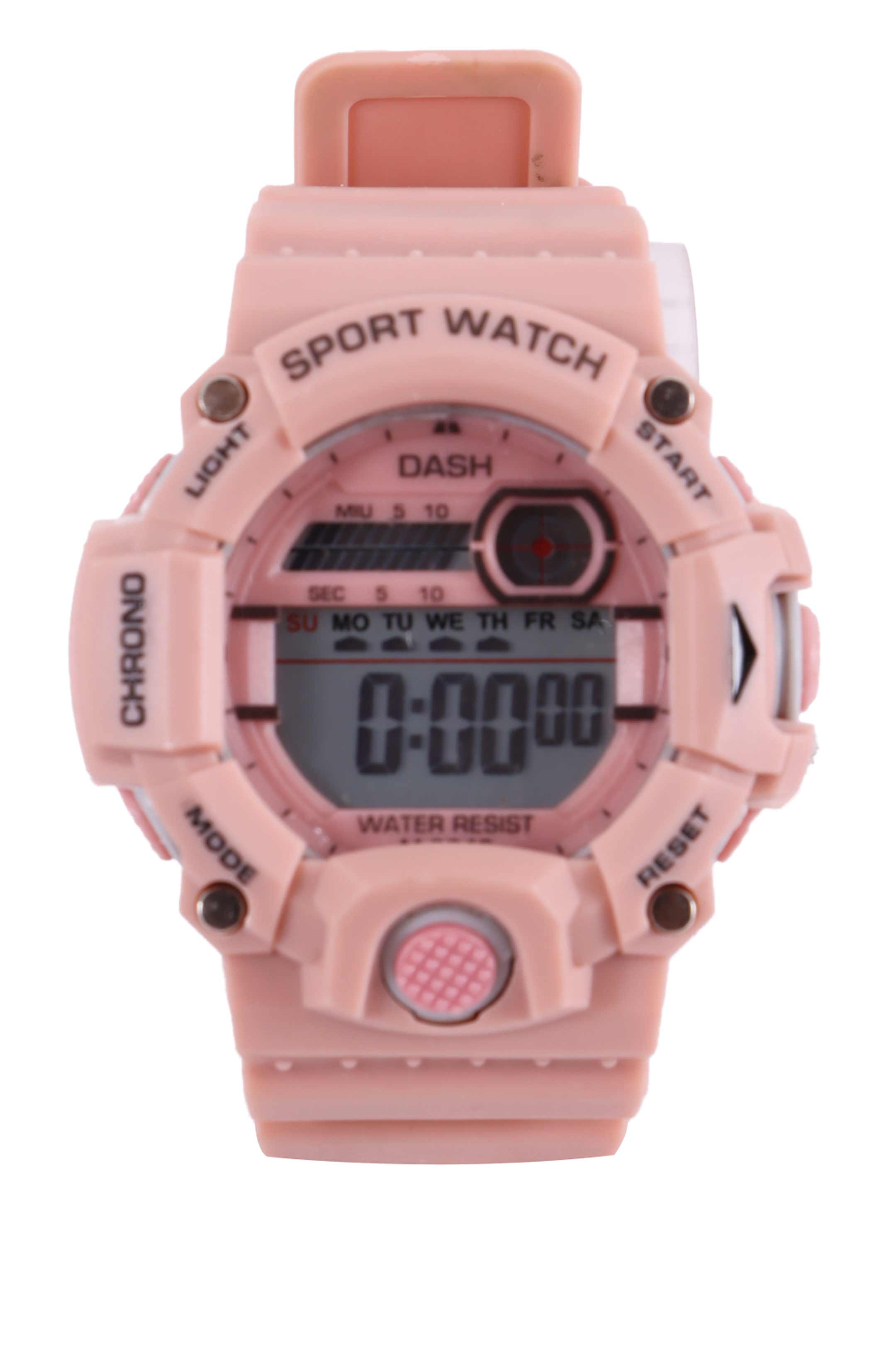 Reloj digital