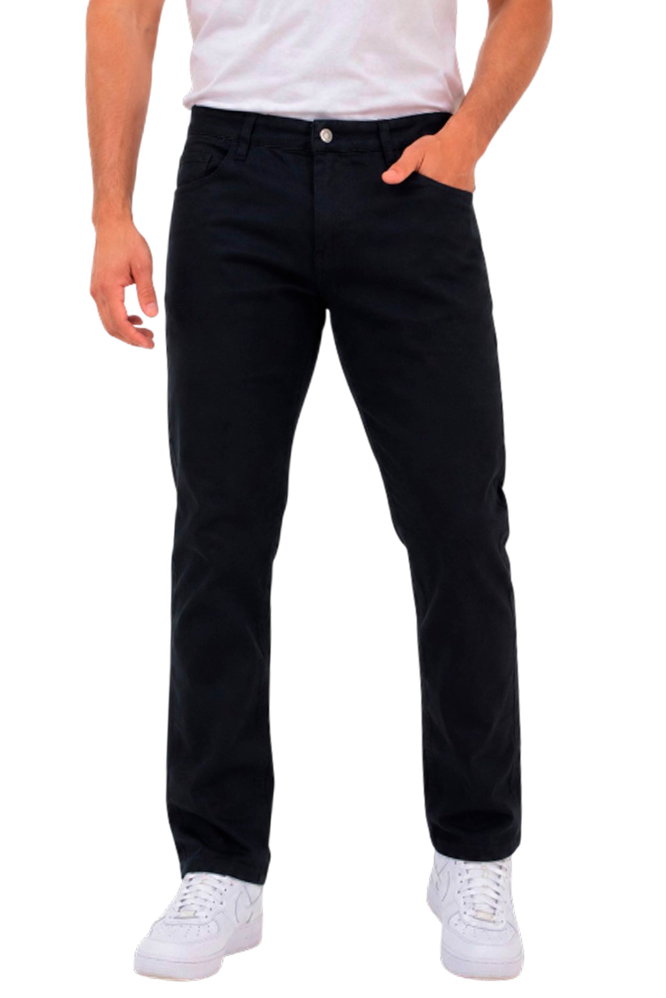 Jeans Mark Strauss
