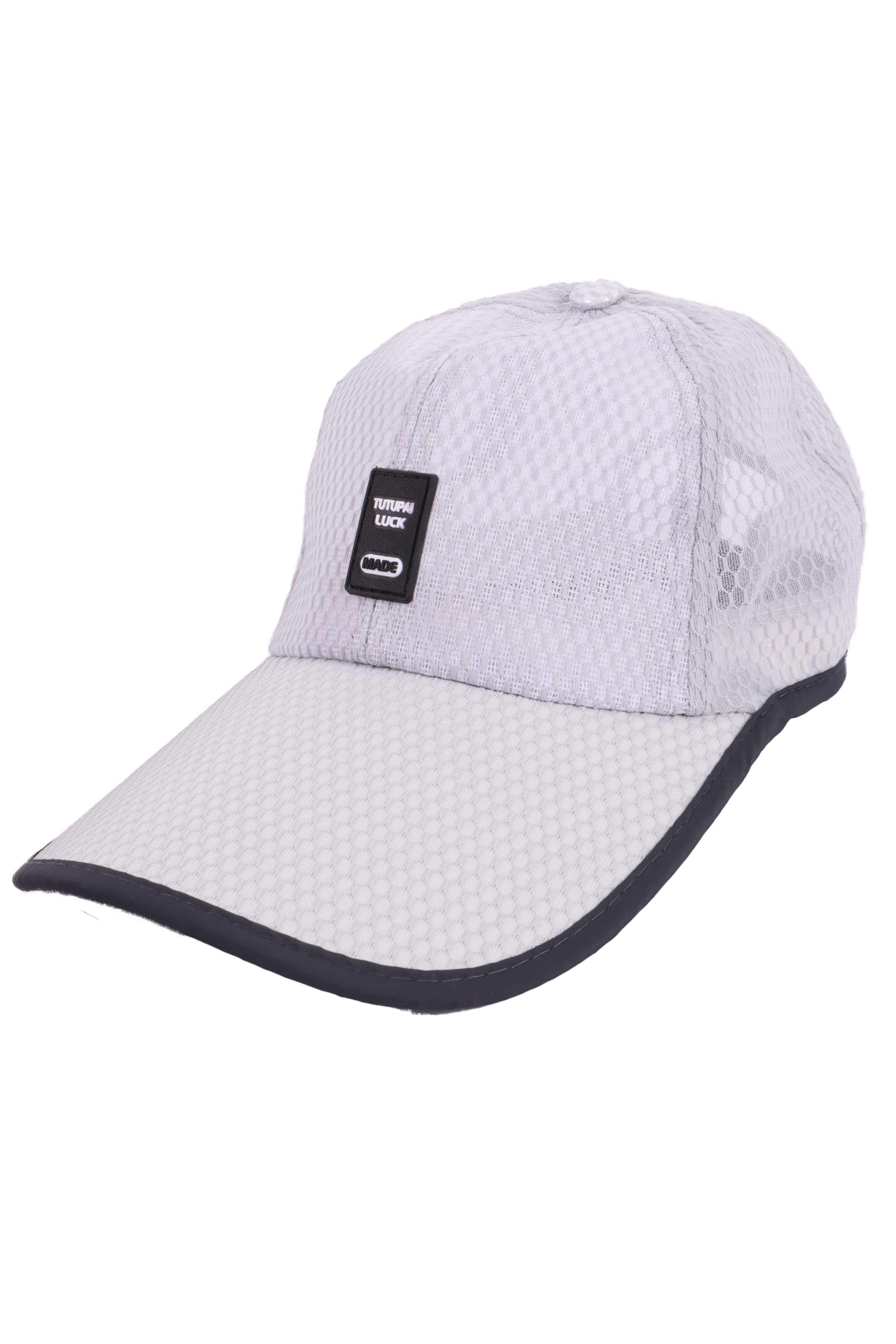 Gorra para hombre