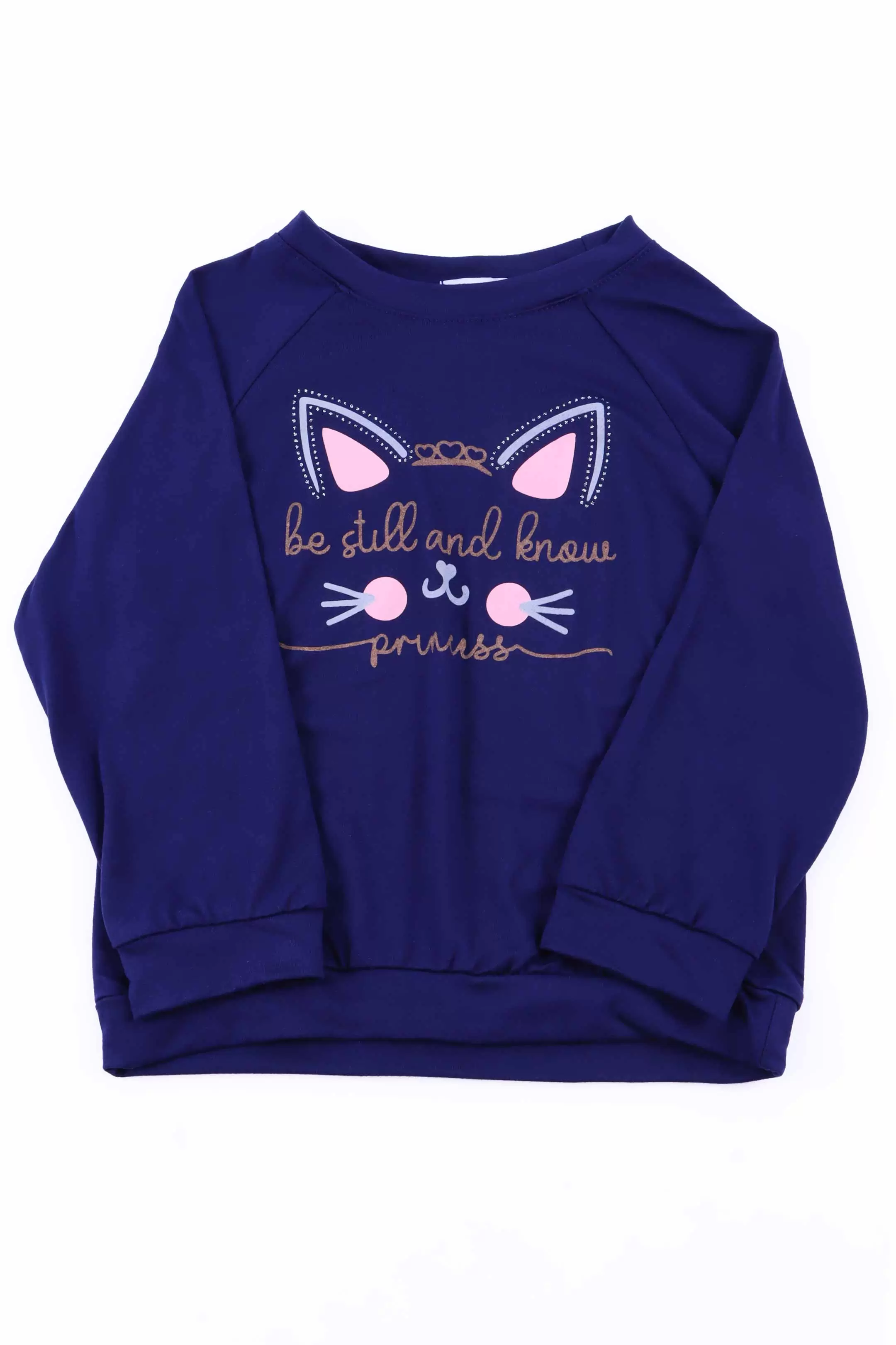 Blusa Lovcat