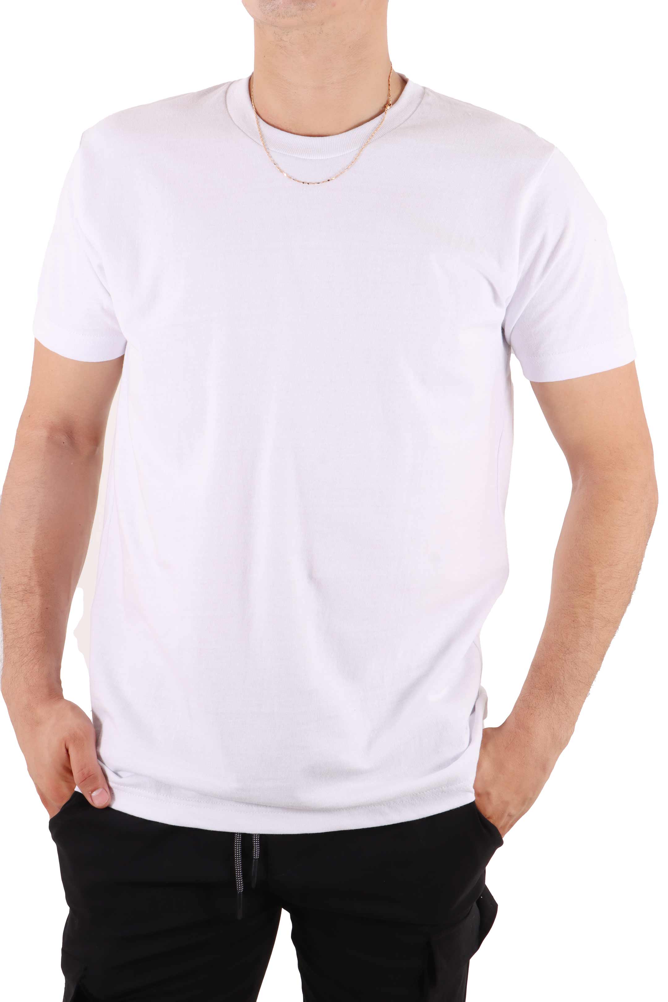 Camiseta Básica