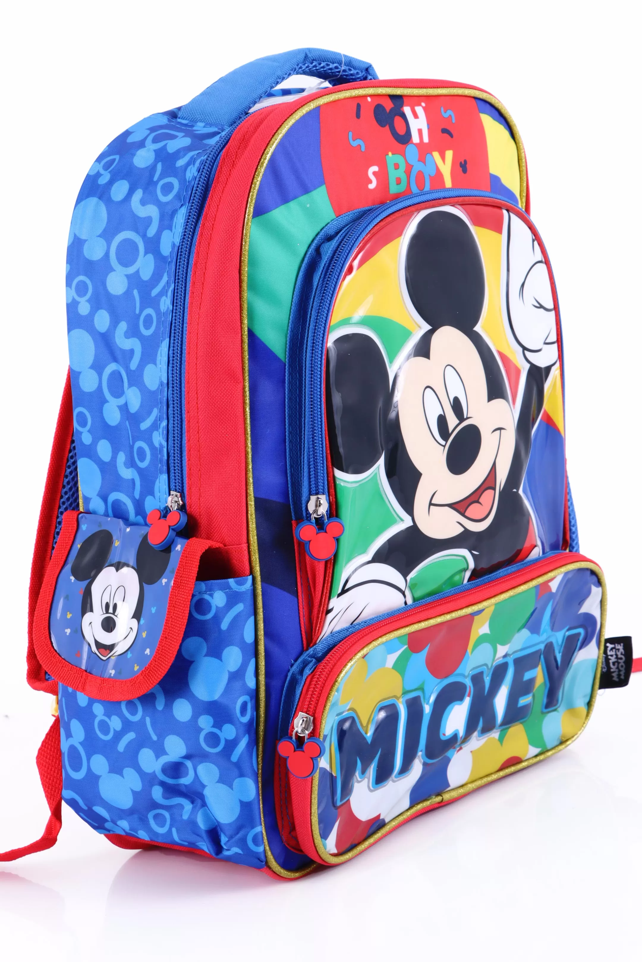 Mochila para niño