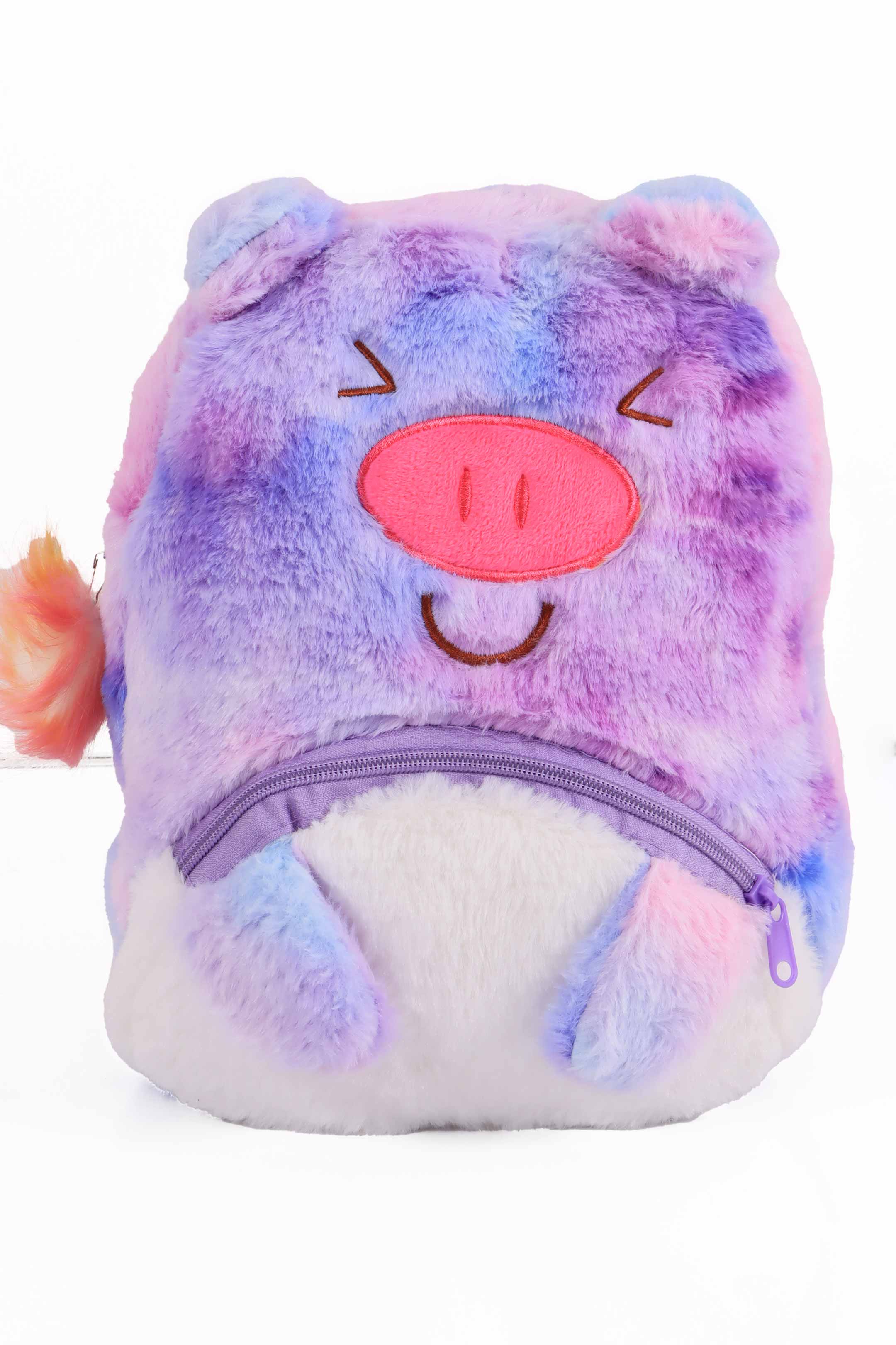 Mochilas de peluche hot sale