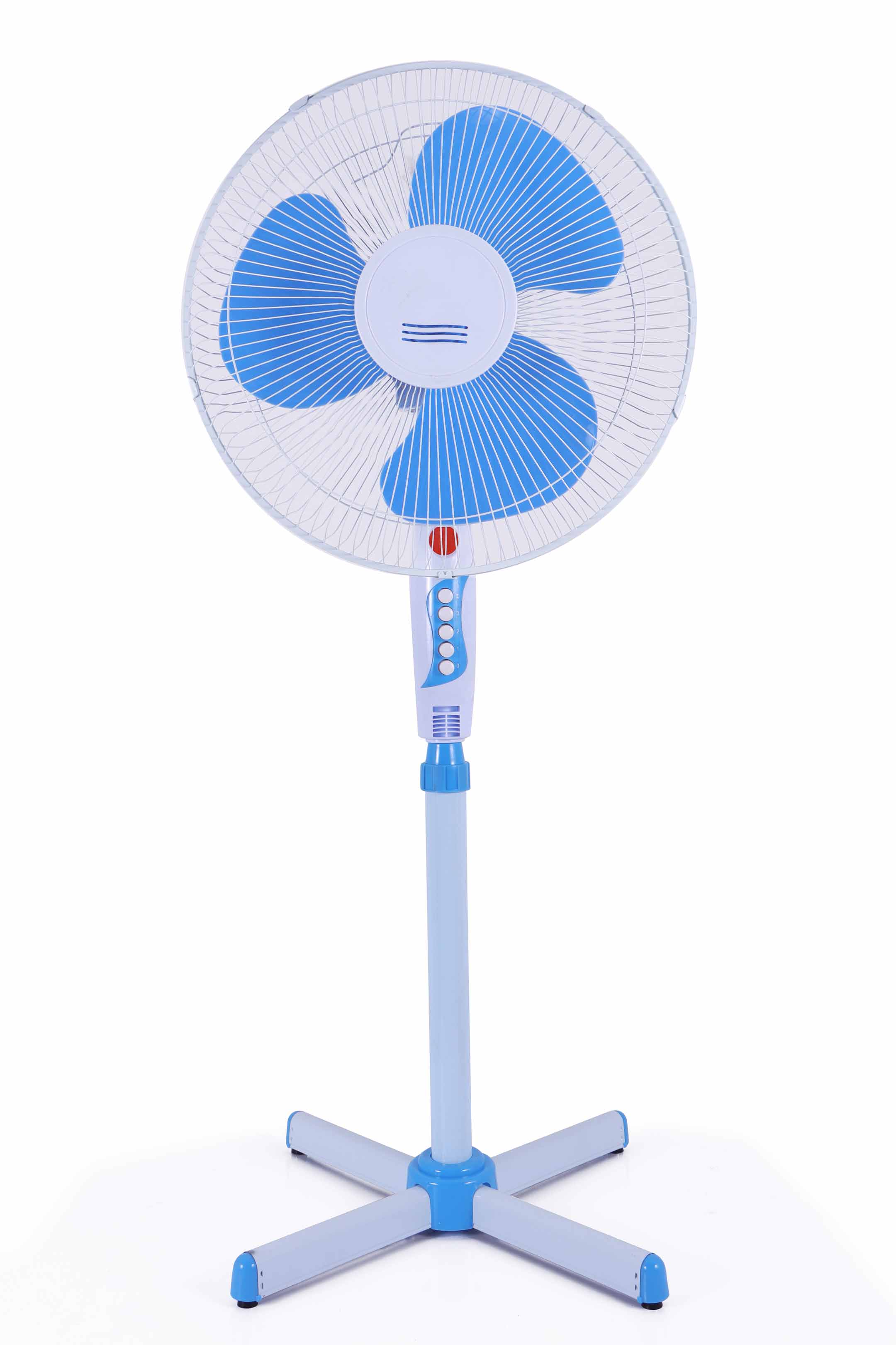 Ventilador de Pedestal